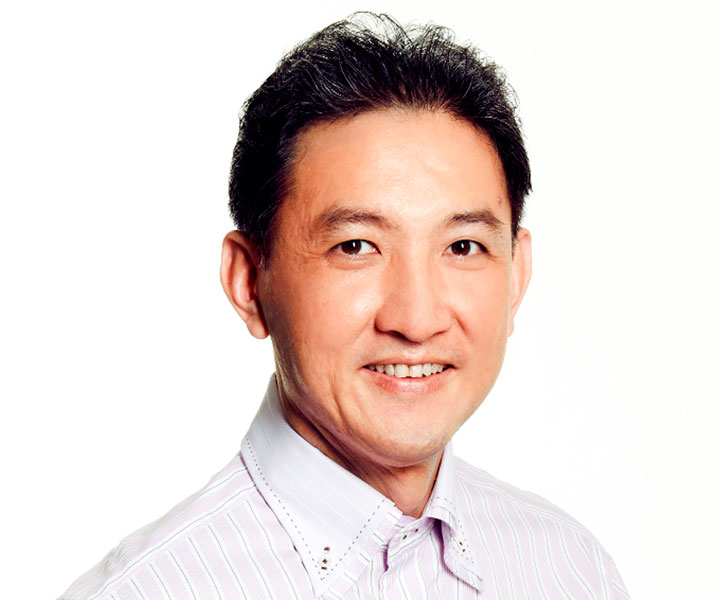 Our Orthodontist
