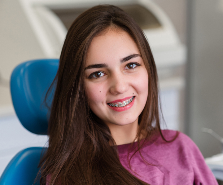 Why See an Orthodontist for Your Braces