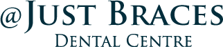 Just Braces Logo